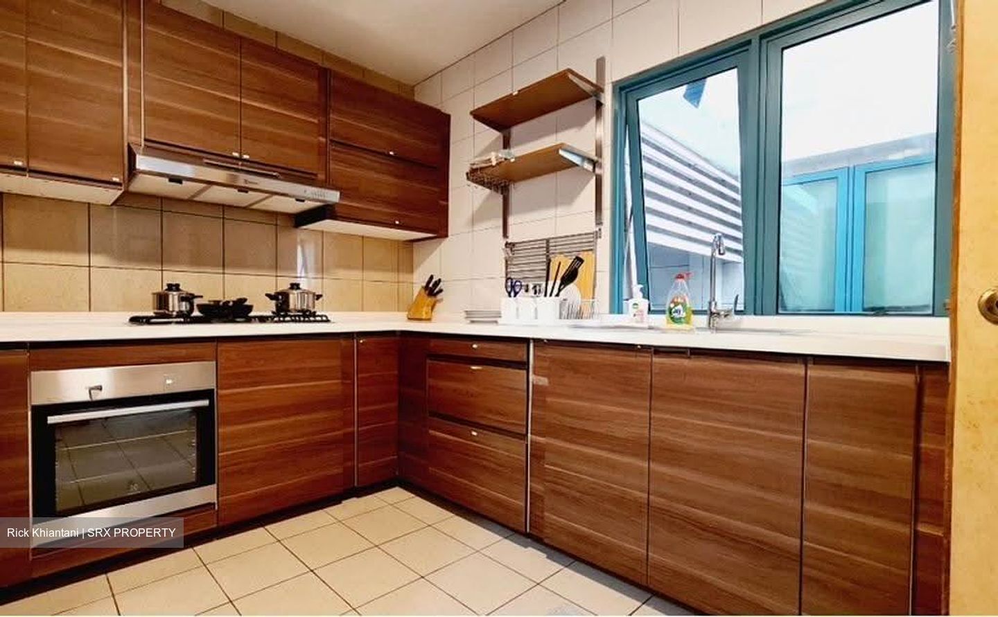 Oleanas Residence (D9), Condominium #632917131